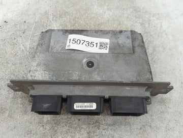 2009 Ford Escape PCM Engine Control Computer ECU ECM PCU OEM P/N:9L8A-12A650-AEA 9L8A-12B684-BC, 6KXHCXAS61 Fits 2010 2011 O