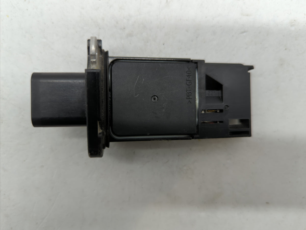 2005-2012 Ford Escape Mass Air Flow Meter Maf Sensor 310730 - Oemusedautoparts1.com