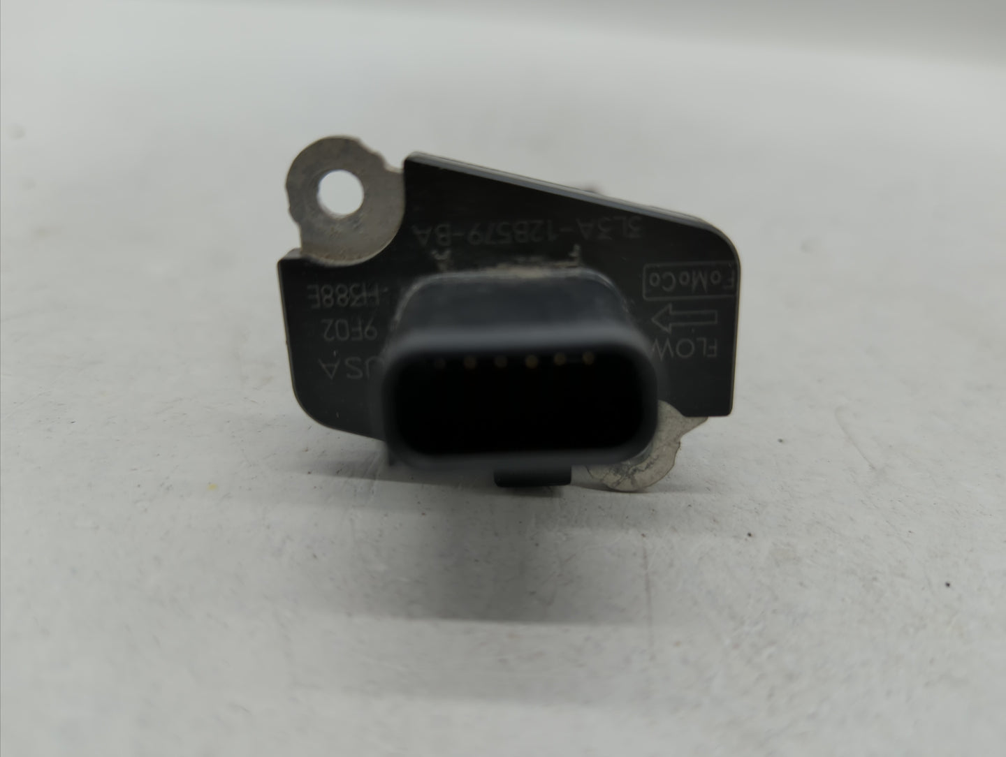 2005-2012 Ford Escape Mass Air Flow Meter Maf - Oemusedautoparts1.com