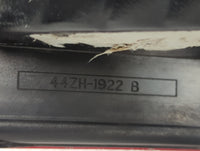 2008-2012 Ford Escape Tail Light Assembly Driver Left OEM P/N:44ZH-1922 B Fits Fits 2008 2009 2010 2011 2012 OEM Used Auto P