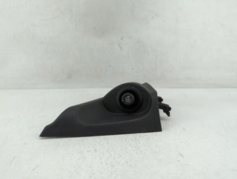 compare product 2009 Ford Escape Black Driver Mirror Switch