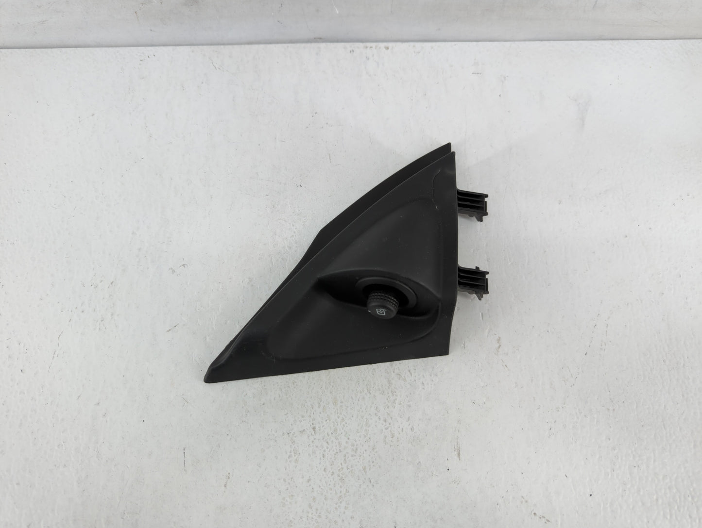 2009 Ford Escape Black Driver Mirror Switch - Oemusedautoparts1.com