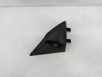 2009 Ford Escape Black Driver Mirror Switch - Oemusedautoparts1.com