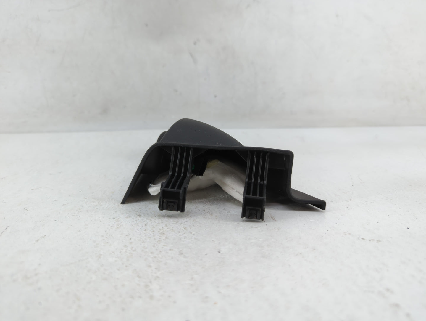 2009 Ford Escape Black Driver Mirror Switch - Oemusedautoparts1.com