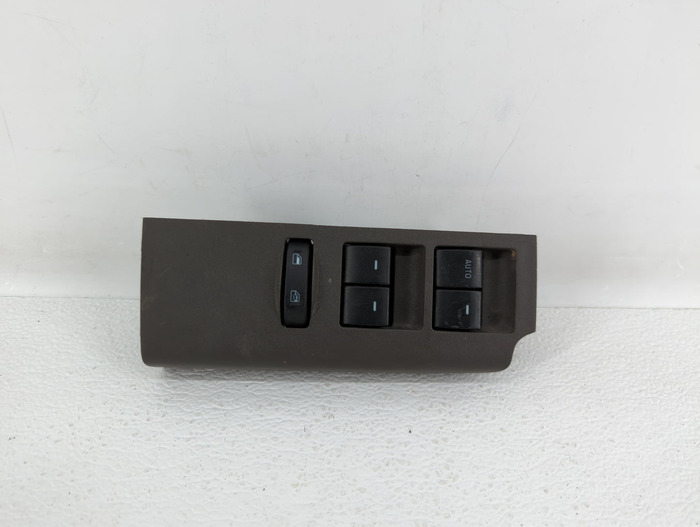 2008-2012 Ford Escape Master Power Window Switch Replacement Driver Side Left P/N:8L8T-14540-ABW 8L8T-14540-ACW Fits OEM Use
