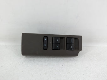 compare product 2008-2012 Ford Escape Master Power Window Switch Replacement Driver Side Left P/N:8L8T-14540-ABW 8L8T-14540-ACW Fits OEM Used Auto Parts