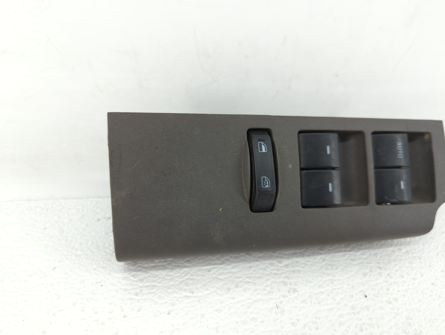 2008-2012 Ford Escape Master Power Window Switch Replacement Driver Side Left P/N:8L8T-14540-ABW 8L8T-14540-ACW Fits OEM Use