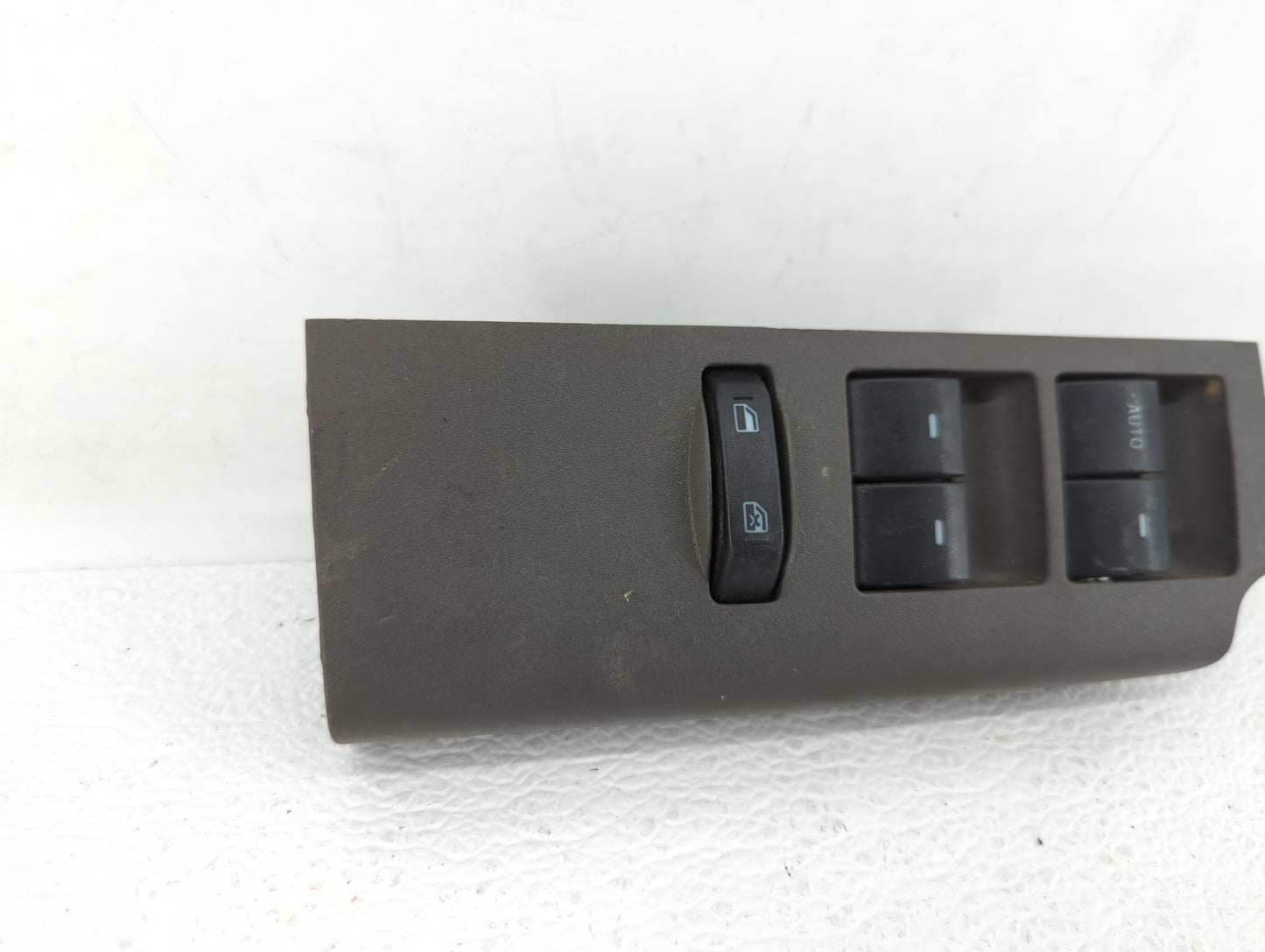 2008-2012 Ford Escape Master Power Window Switch Replacement Driver Side Left P/N:8L8T-14540-ABW 8L8T-14540-ACW Fits OEM Use