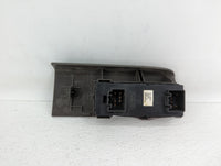 2008-2012 Ford Escape Master Power Window Switch Replacement Driver Side Left P/N:8L8T-14540-ABW 8L8T-14540-ACW Fits OEM Use