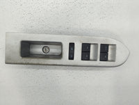 2008-2012 Ford Escape Master Power Window Switch Replacement Driver Side Left P/N:8L8T-14540-ABW 8L8T-14540-ACW Fits OEM Use