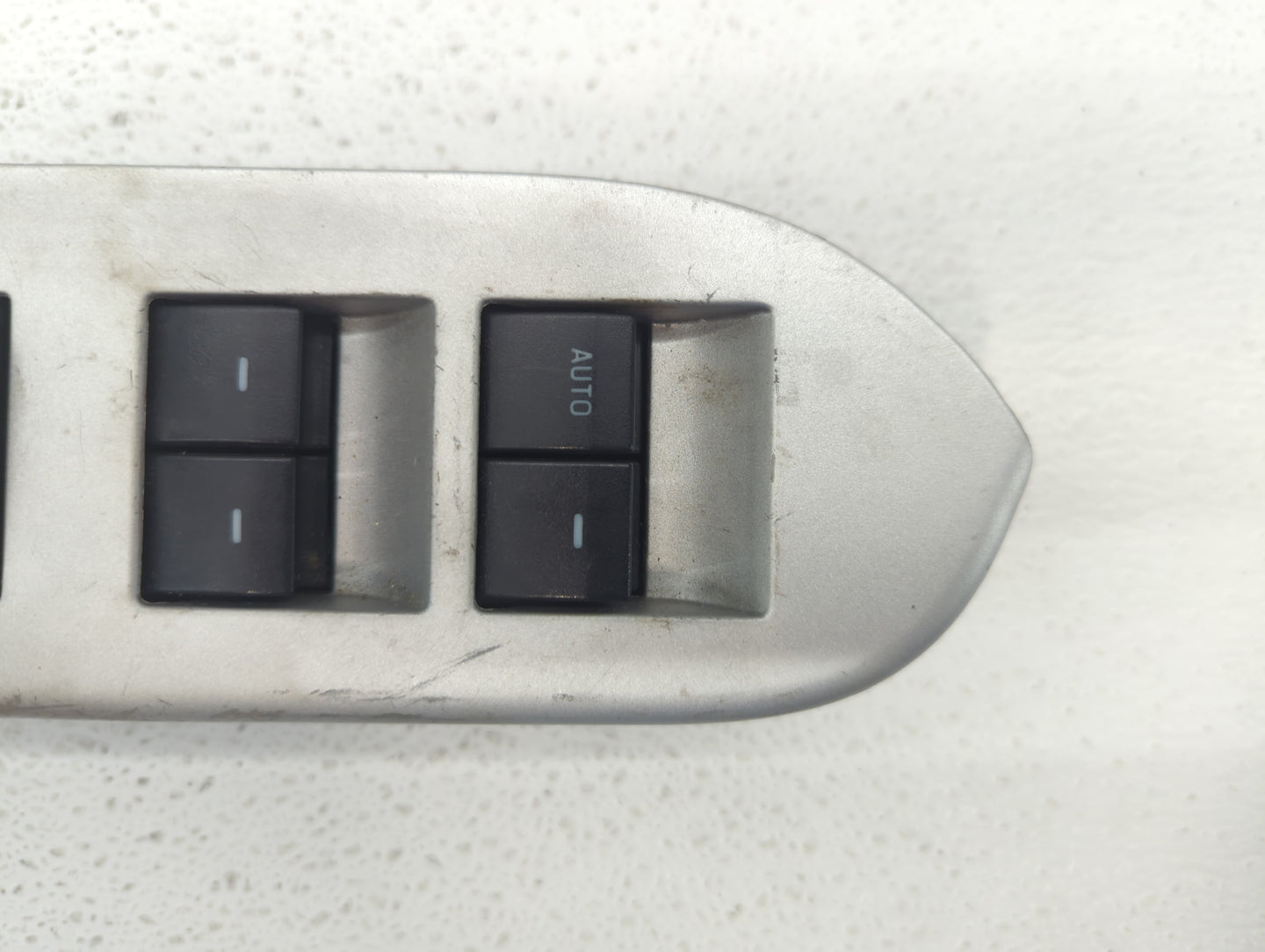 2008-2012 Ford Escape Master Power Window Switch Replacement Driver Side Left P/N:8L8T-14540-ABW 8L8T-14540-ACW Fits OEM Use