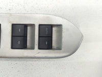 2008-2012 Ford Escape Master Power Window Switch Replacement Driver Side Left P/N:8L8T-14540-ABW 8L8T-14540-ACW Fits OEM Use