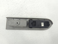 2008-2012 Ford Escape Master Power Window Switch Replacement Driver Side Left P/N:8L8T-14540-ABW 8L8T-14540-ACW Fits OEM Use
