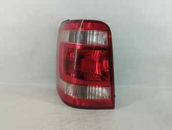 compare product 2008-2012 Ford Escape Tail Light Assembly Driver Left OEM P/N:44ZH-1922 A 8L84-13B505-A Fits Fits 2008 2009 2010 2011 2012 OEM Used Auto Parts