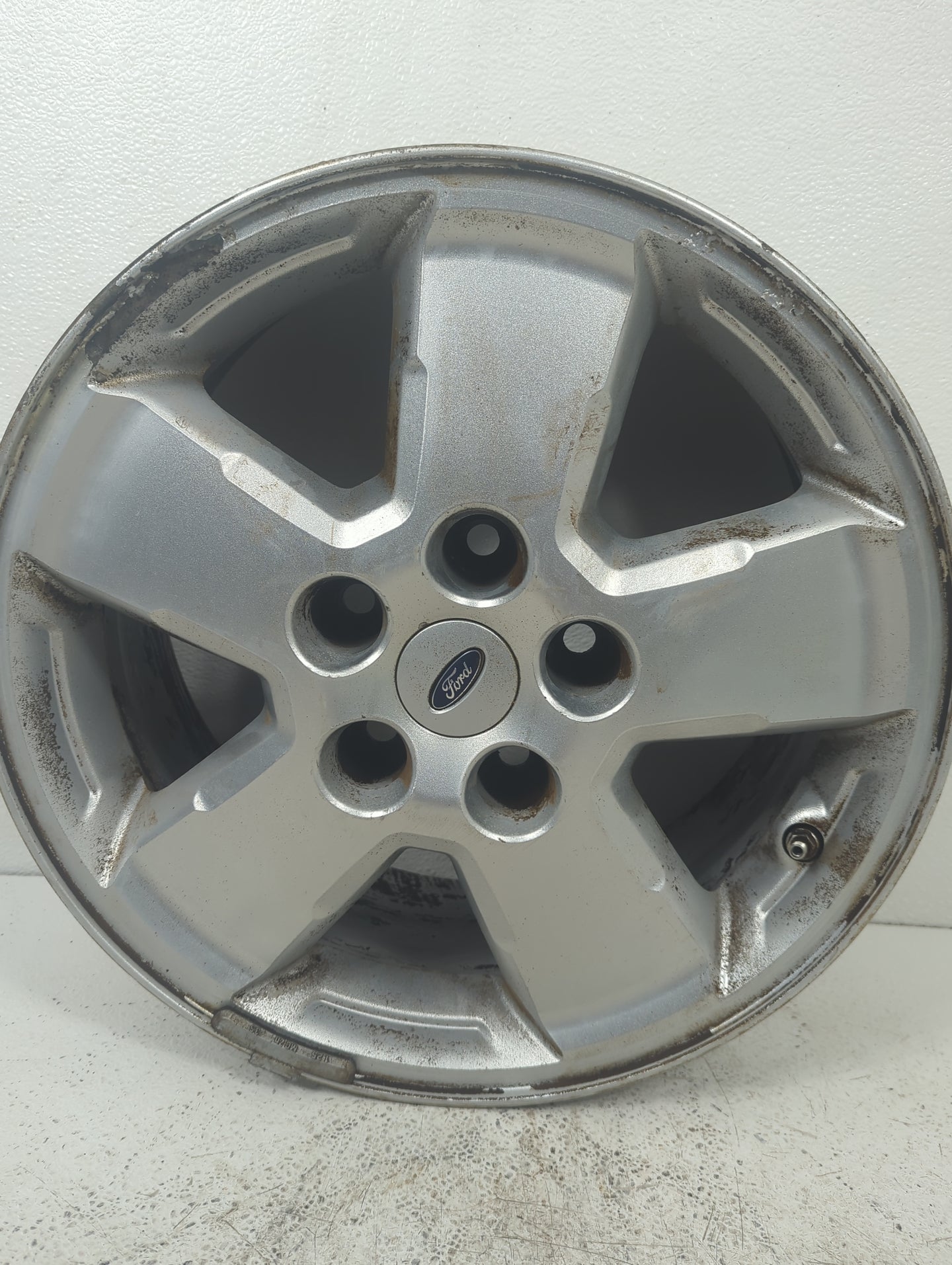 2009 Ford Escape Oem Wheel Rim - Oemusedautoparts1.com
