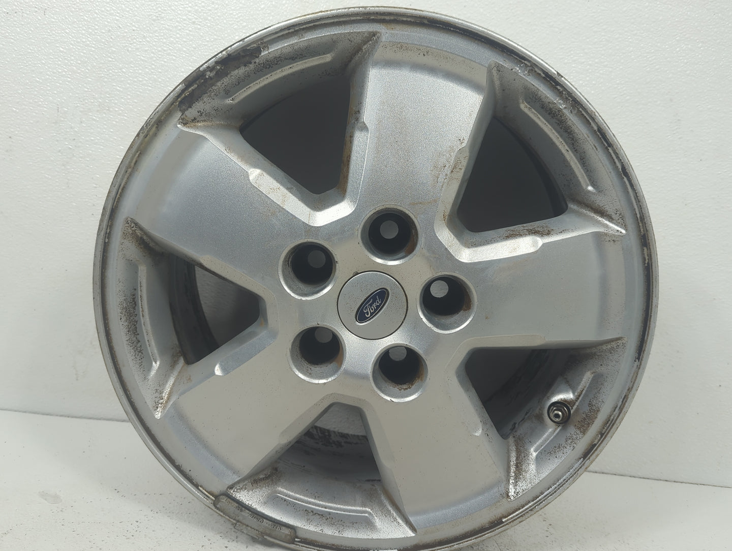 2009 Ford Escape Oem Wheel Rim - Oemusedautoparts1.com