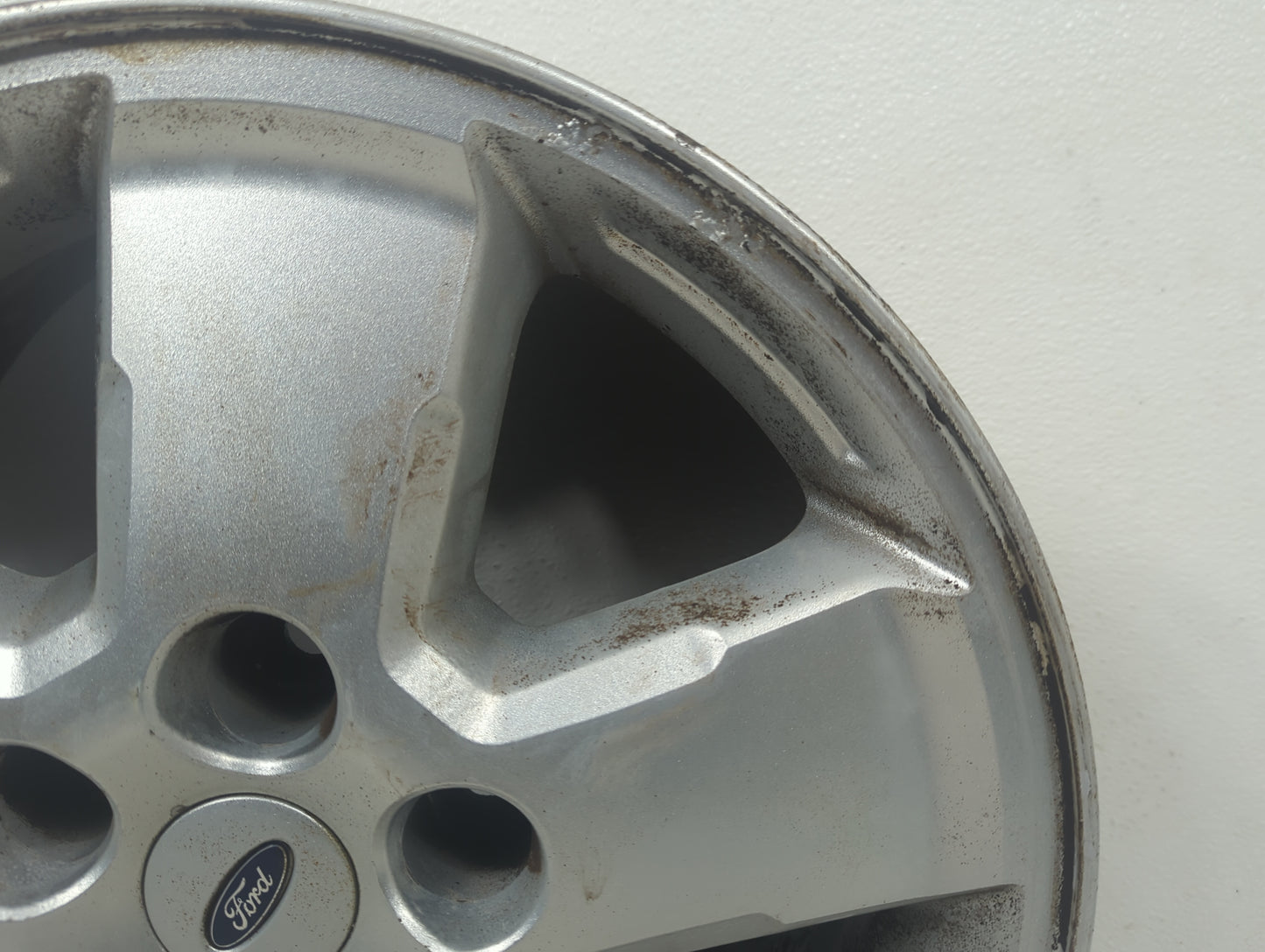 2009 Ford Escape Oem Wheel Rim - Oemusedautoparts1.com