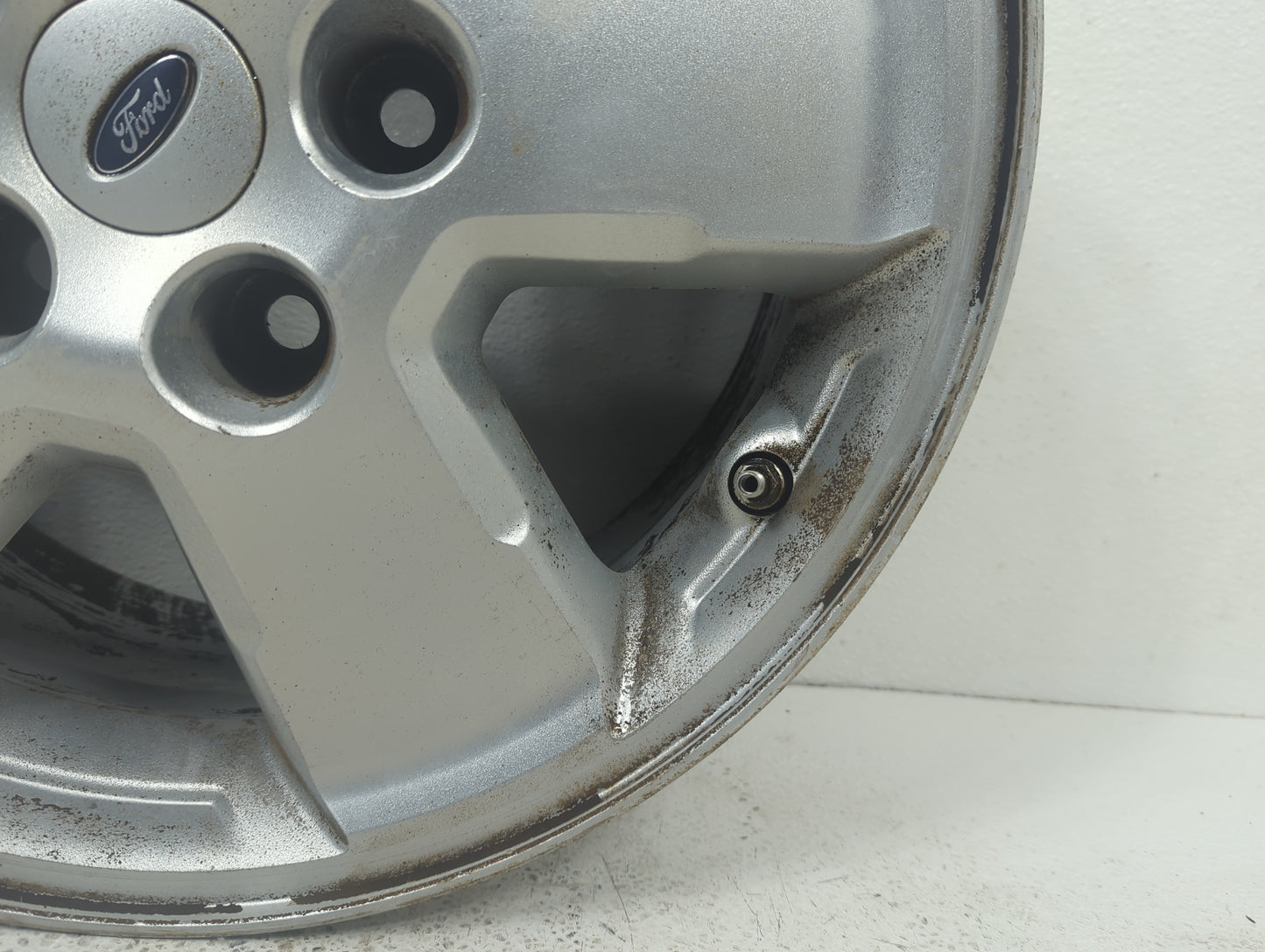 2009 Ford Escape Oem Wheel Rim - Oemusedautoparts1.com