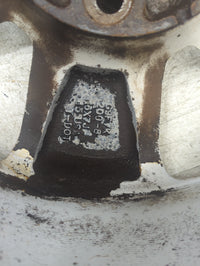 2009 Ford Escape Oem Wheel Rim - Oemusedautoparts1.com
