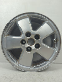 2009 Ford Escape Oem Wheel Rim 5024395 - Oemusedautoparts1.com