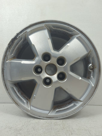 compare product 2009 Ford Escape Oem Wheel Rim 5024395