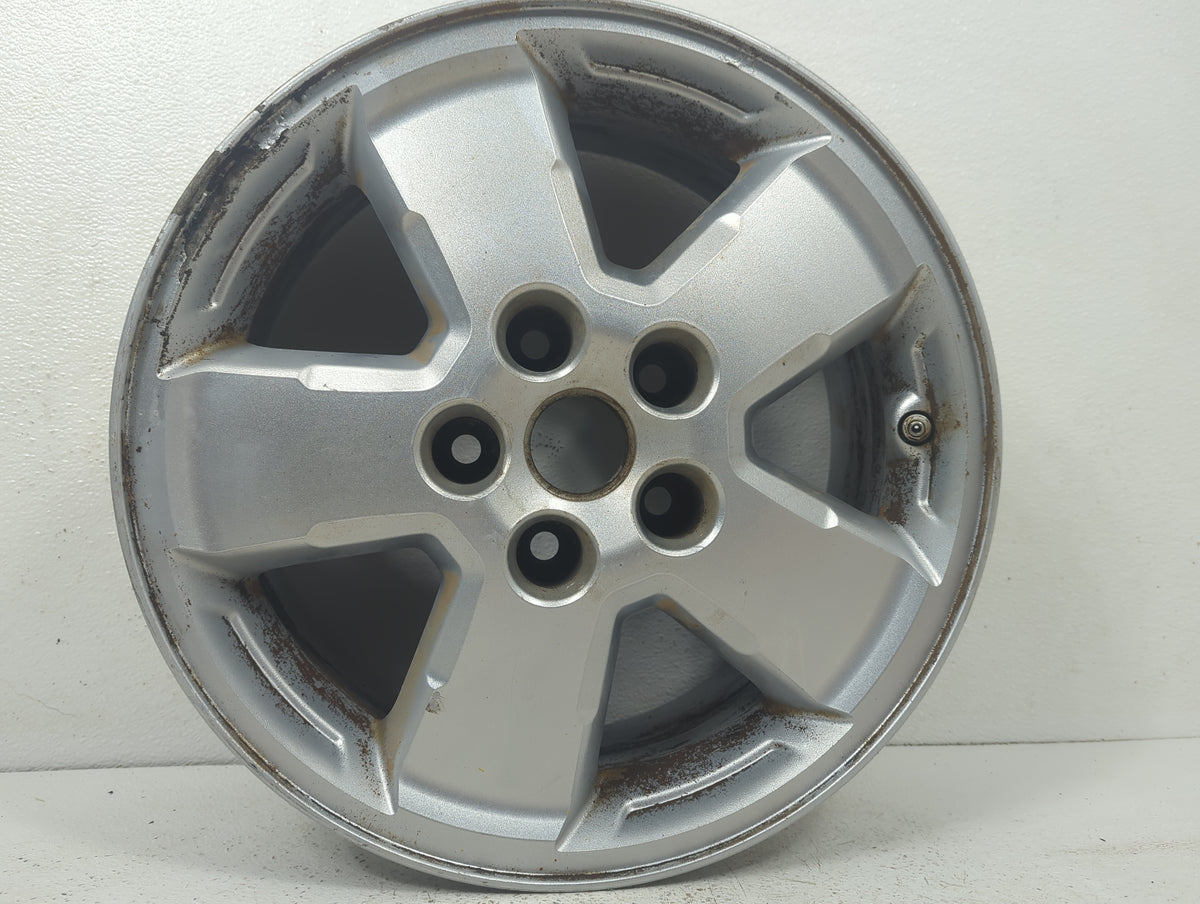 2009 Ford Escape Oem Wheel Rim 5024395 - Oemusedautoparts1.com