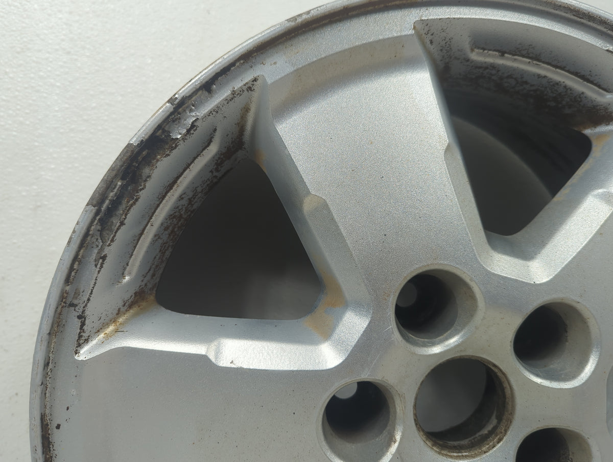 2009 Ford Escape Oem Wheel Rim 5024395 - Oemusedautoparts1.com