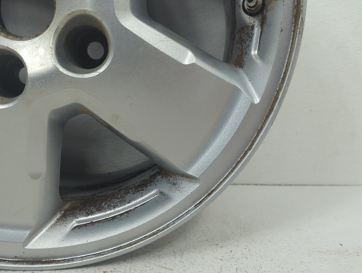 2009 Ford Escape Oem Wheel Rim 5024395 - Oemusedautoparts1.com