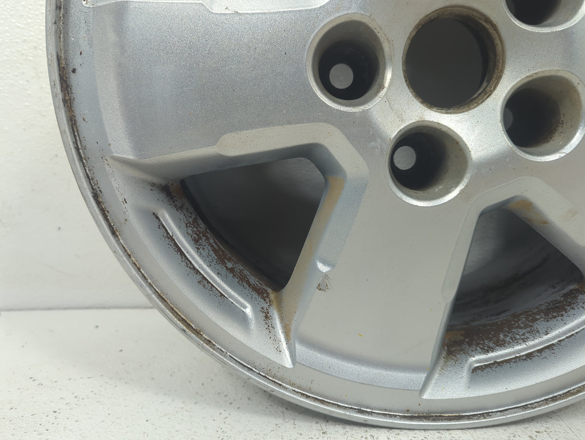 2009 Ford Escape Oem Wheel Rim 5024395 - Oemusedautoparts1.com