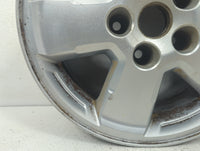 2009 Ford Escape Oem Wheel Rim 5024395 - Oemusedautoparts1.com