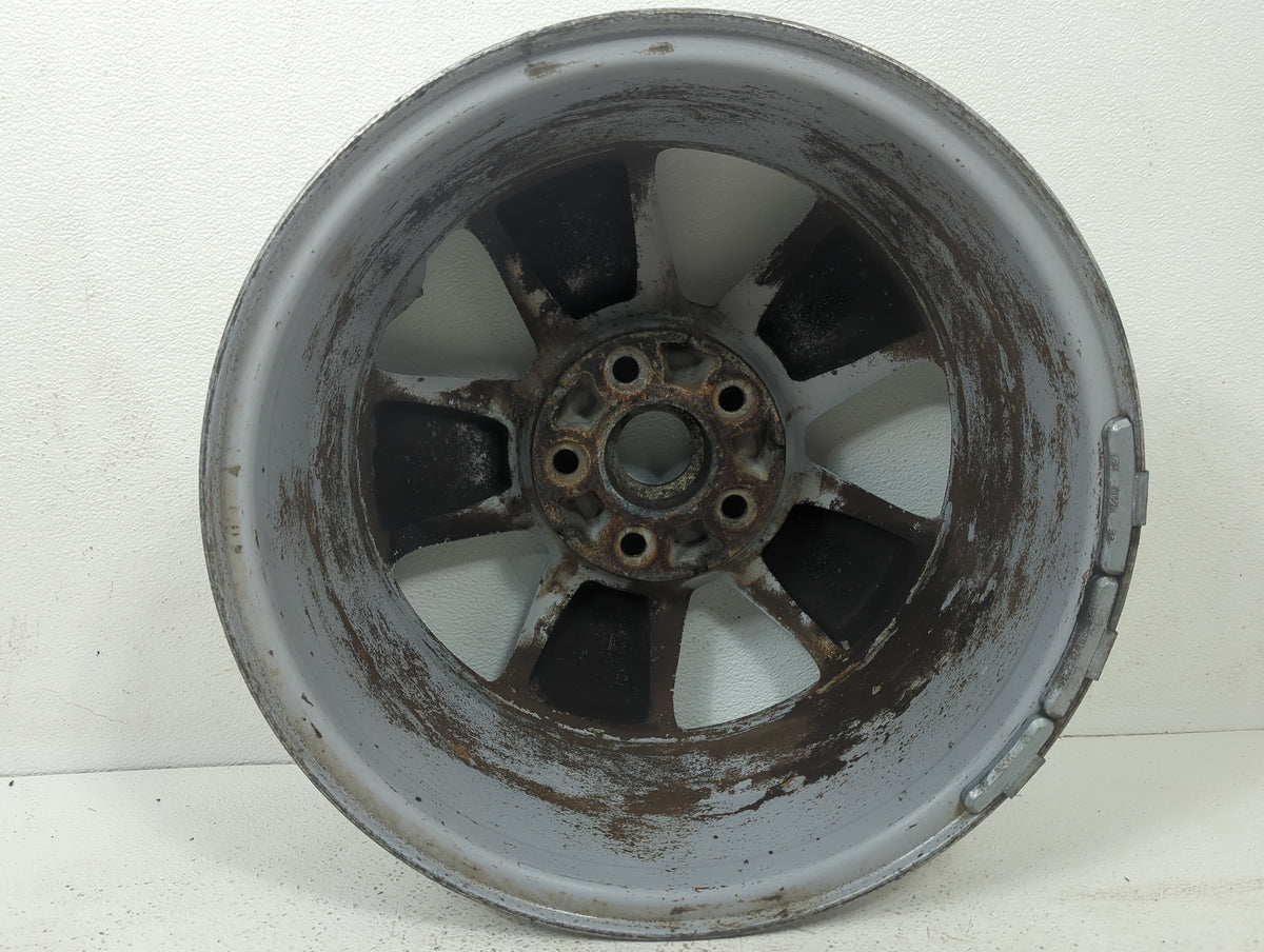 2009 Ford Escape Oem Wheel Rim 5024395 - Oemusedautoparts1.com