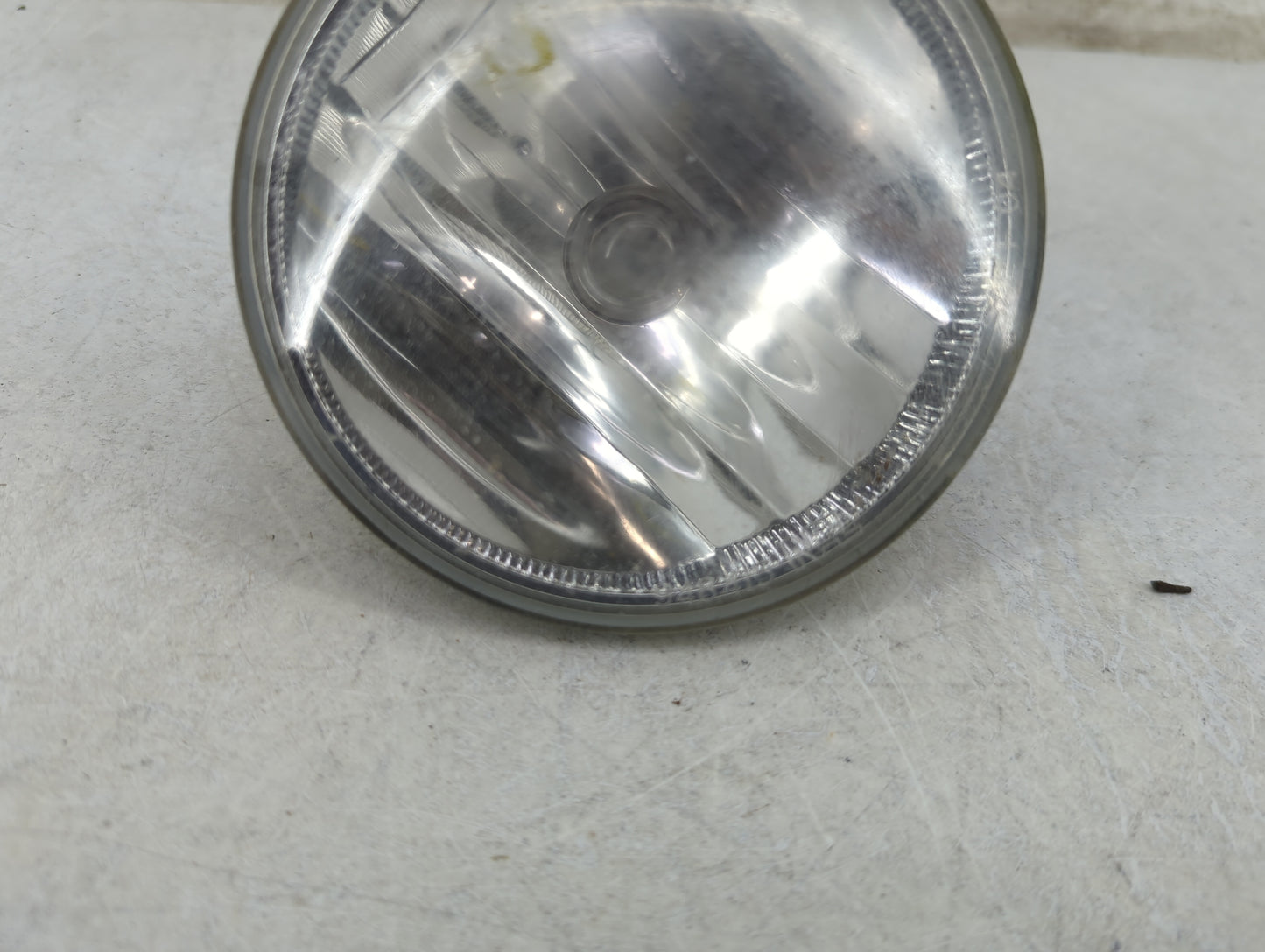 2007-2010 Ford Escape Driver Left Oem Fog Light Lamp 5024446 - Oemusedautoparts1.com