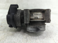 2009-2012 Ford Escape Throttle Body Fits Fits 2009 2010 2011 2012 OEM Used Auto Parts - Oemusedautoparts1.com