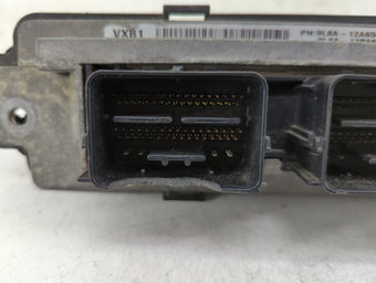 compare product 2009 Ford Escape PCM Engine Control Computer ECU ECM PCU OEM P/N:9L8A-12A650-ABB 9L8A-12B684-BC Fits Fits 2010 2011 OEM Used Auto Parts