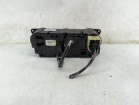 2009-2012 Ford Escape Climate Control Module Temperature AC/Heater Replacement P/N:AL84-19980-AB Fits Fits 2009 2010 2011 20