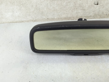 2008-2012 Ford Escape Interior Rear View Mirror Replacement OEM Fits Fits 2008 2009 2010 2011 2012 OEM Used Auto Parts - Oem