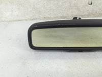 2008-2012 Ford Escape Interior Rear View Mirror Replacement OEM Fits Fits 2008 2009 2010 2011 2012 OEM Used Auto Parts - Oem