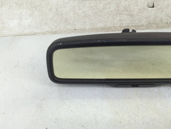 compare product 2008-2012 Ford Escape Interior Rear View Mirror Replacement OEM Fits Fits 2008 2009 2010 2011 2012 OEM Used Auto Parts