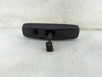 2008-2012 Ford Escape Interior Rear View Mirror Replacement OEM Fits Fits 2008 2009 2010 2011 2012 OEM Used Auto Parts - Oem