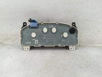 2009 Ford Escape Instrument Cluster Speedometer Gauges Miles:217K Fits OEM Used Auto Parts - Oemusedautoparts1.com