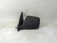 2008-2009 Ford Escape Driver Side View Mirror - Left Door Mirror OEM Used - Oemusedautoparts1.com