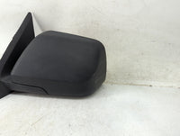 2008-2009 Ford Escape Driver Side View Mirror - Left Door Mirror OEM Used - Oemusedautoparts1.com