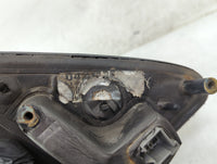 2008-2009 Ford Escape Driver Side View Mirror - Left Door Mirror OEM Used - Oemusedautoparts1.com