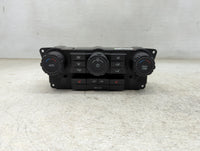 2009-2012 Ford Escape Climate Control Module Temperature AC/Heater Replacement P/N:AL94-19C612-BC Fits Fits 2009 2010 2011 2