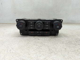 compare product 2009-2012 Ford Escape Climate Control Module Temperature AC/Heater Replacement P/N:AL94-19C612-BC Fits Fits 2009 2010 2011 2012 OEM Used Auto Parts