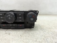 2009-2012 Ford Escape Climate Control Module Temperature AC/Heater Replacement P/N:AL94-19C612-BC Fits Fits 2009 2010 2011 2