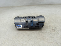 2009-2012 Ford Escape Climate Control Module Temperature AC/Heater Replacement P/N:AL94-19C612-BC Fits Fits 2009 2010 2011 2