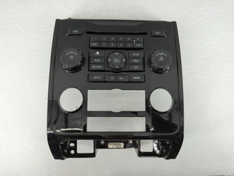 compare product 2009-2012 Ford Escape Radio Control Panel