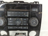 2009-2012 Ford Escape Radio Control Panel - Oemusedautoparts1.com