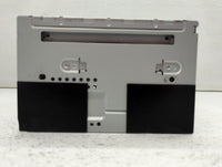 2009 Ford Escape Radio AM FM Cd Player Receiver Replacement P/N:9L8T-19C158-BB Fits OEM Used Auto Parts - Oemusedautoparts1.